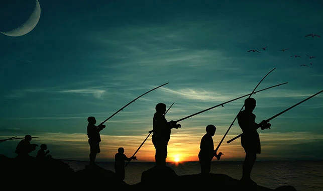 Aplicações de ímãs de pesca super fortes