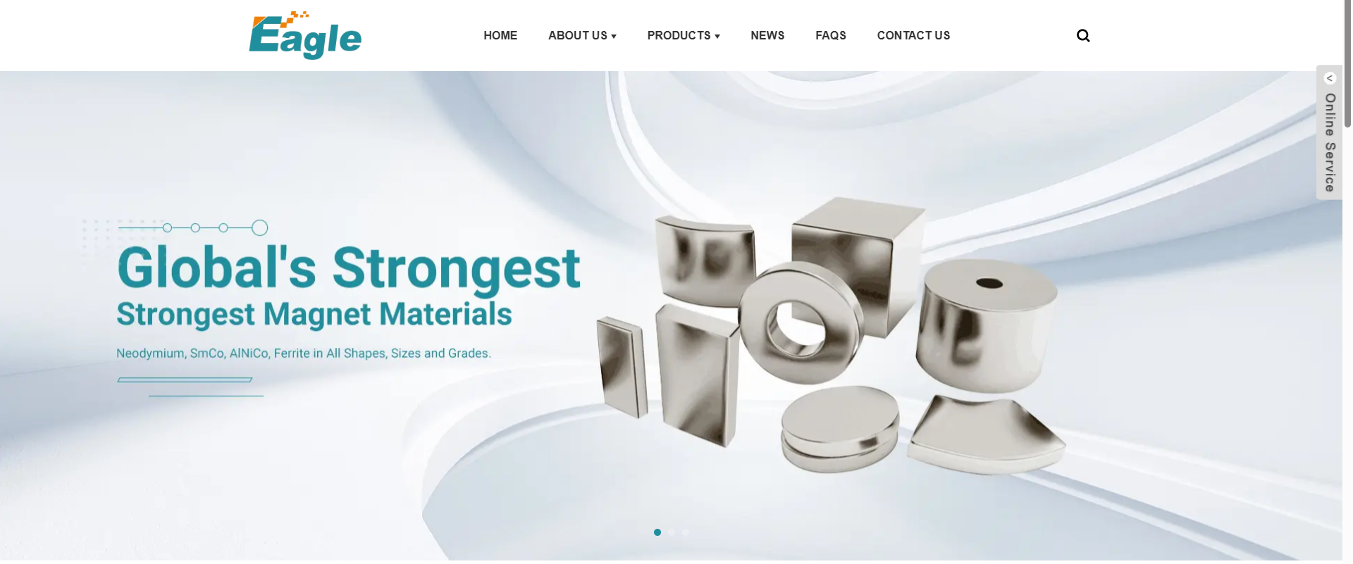 round ferrite magnets round ferrite magnets