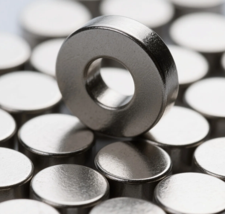 SmCo magnet