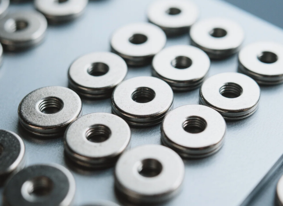Permanent Magnets