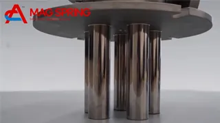 Separador magnético da Souwest Magnetech para a pureza líquida-que alcança o líquido em uma etapa